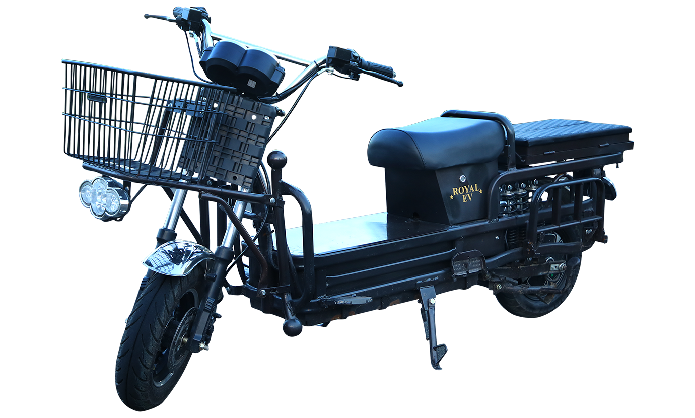 Royal ev bikes best sale